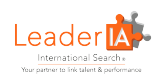 logo entreprise leader IA