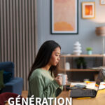 Génération Télétravail