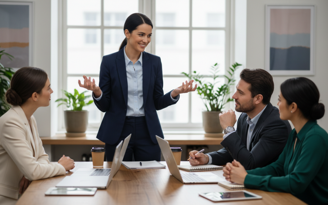 découvrez comment valoriser efficacement votre expertise de consultant en portage salarial pour attirer clients et partenaires.