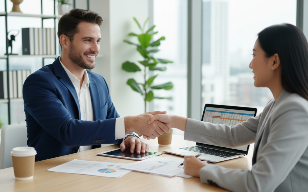 découvrez comment déterminer vos honoraires en tant que consultant en portage salarial grâce à des conseils pratiques et des critères essentiels pour valoriser vos compétences et sécuriser vos revenus.