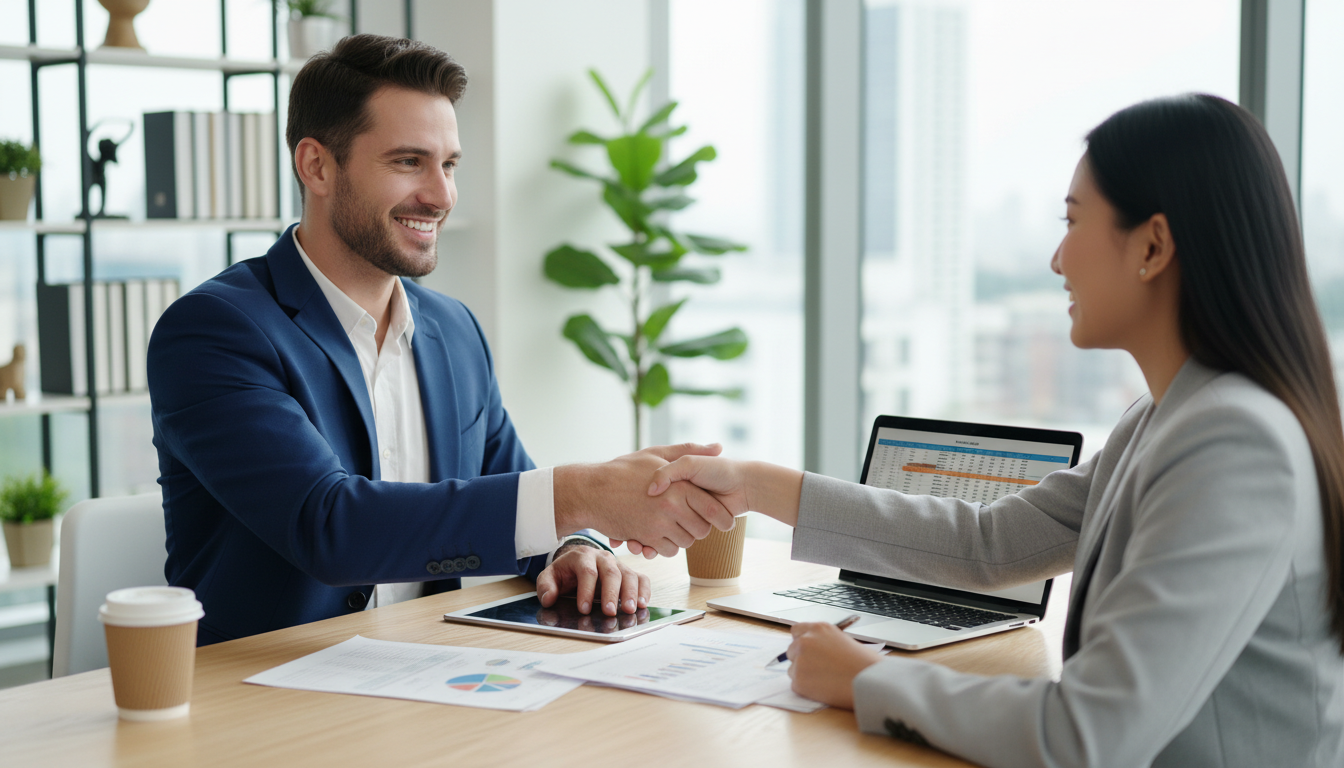 découvrez comment déterminer vos honoraires en tant que consultant en portage salarial grâce à des conseils pratiques et des critères essentiels pour valoriser vos compétences et sécuriser vos revenus.