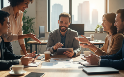 Quels sont les rôles des IRP en portage salarial ? Guide