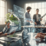 découvrez comment la robotisation et la numérisation transforment le marché du travail et quels sont leurs impacts futurs sur les emplois.