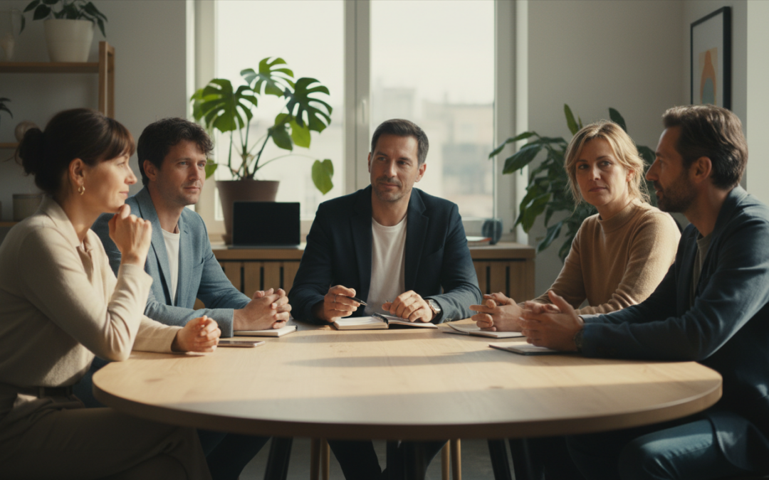 découvrez pourquoi les français montrent une aversion aux risques et hésitent à devenir indépendants, entre préoccupations économiques et culturelles.