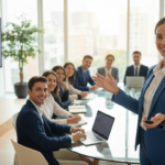 découvrez 10 conseils d'expert pour réussir vos présentations orales avec confiance et impact. maîtrisez l'art de captiver votre audience et de transmettre votre message efficacement.