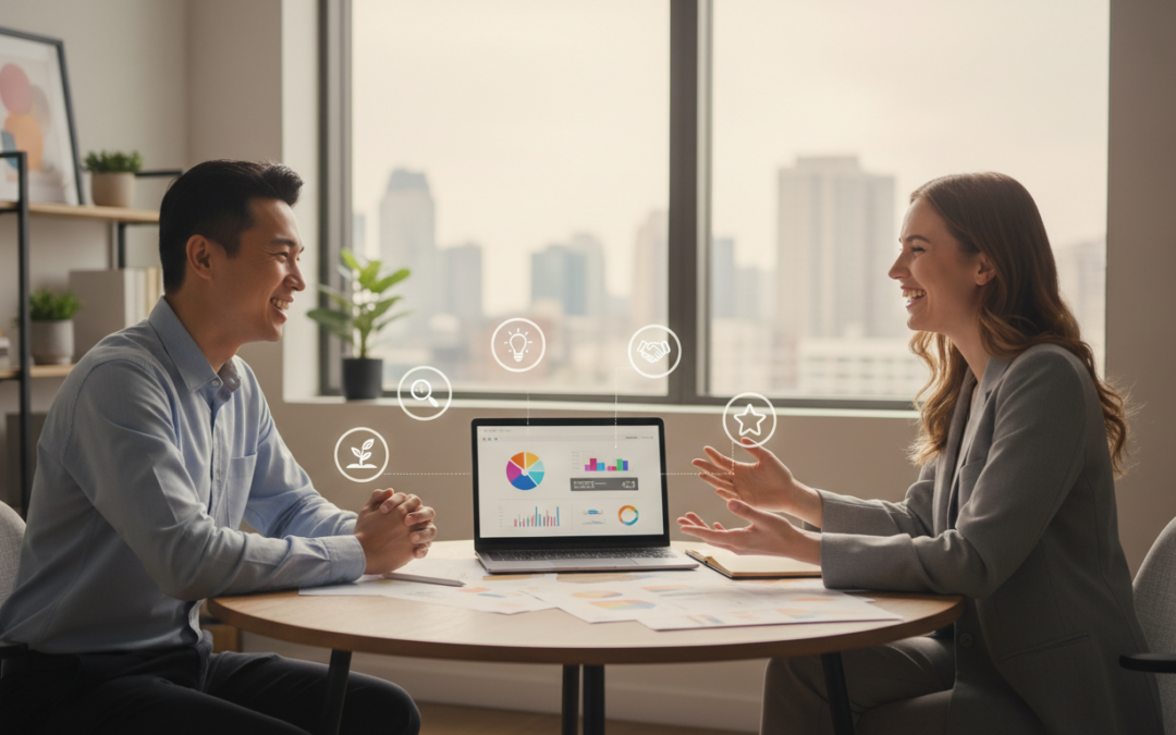 découvrez 7 conseils essentiels pour réussir vos entretiens client en tant que freelance et maximiser vos chances de décrocher des missions.