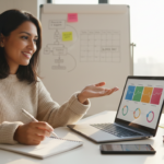 découvrez 4 stratégies éprouvées pour gérer efficacement les pics d'activité en freelance et optimiser votre productivité sans stress.