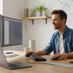 découvrez comment devenir informaticien indépendant en 2026 : guide complet pour réussir votre installation à votre compte, conseils pratiques et démarches essentielles.