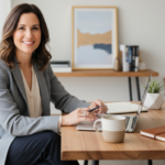 découvrez comment un consultant en personal branding peut vous aider à trouver l'équilibre idéal entre vie personnelle et professionnelle pour construire une image authentique et réussie.