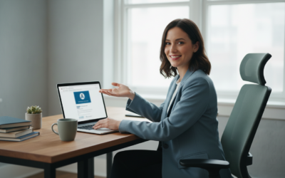 Profil LinkedIn consultant : comment l’optimiser pour attirer des clients ?