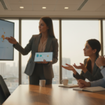 découvrez comment utiliser slideshare pour consultants afin de générer efficacement des clients b2b grâce à des stratégies ciblées et du contenu engageant.