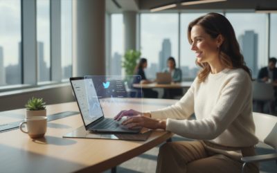 Twitter consultant : créer et optimiser votre compte en 2026