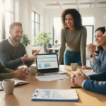 découvrez vos droits en cas d'accidents du travail lorsque vous êtes en portage salarial. guide complet pour comprendre les démarches et protections offertes.