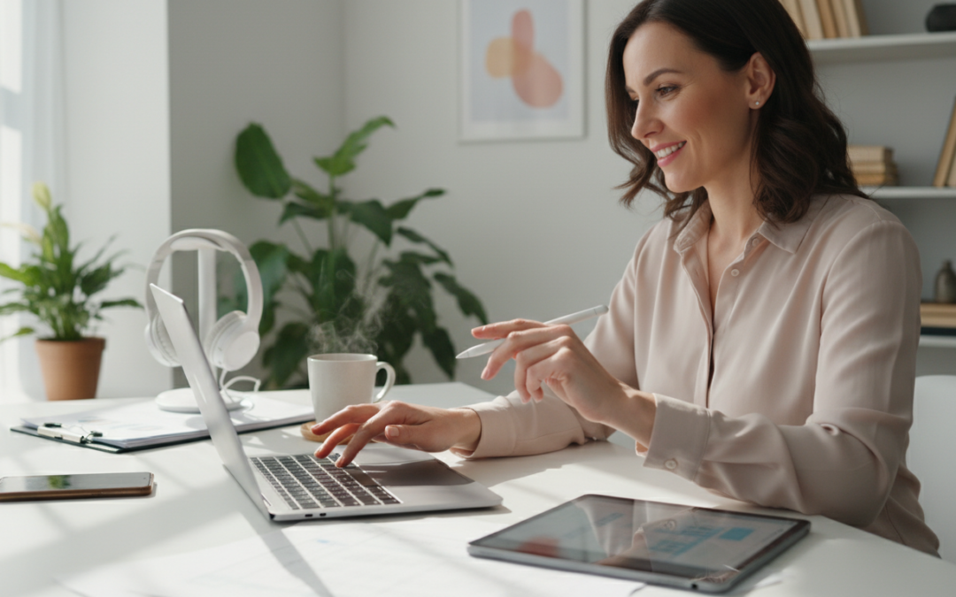 découvrez comment développer efficacement une base de données clients freelance pour augmenter vos opportunités, améliorer la gestion de vos contacts et booster votre activité indépendante.