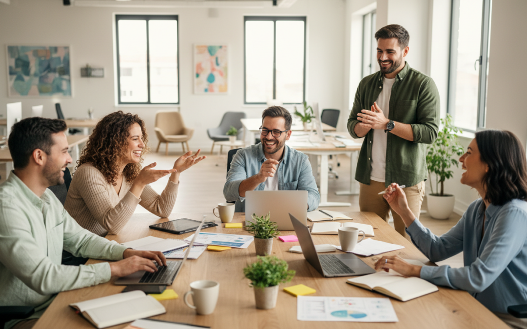 découvrez comment surmonter le bore-out professionnel et retrouver la motivation et l'envie de travailler grâce à nos conseils pratiques et efficaces.