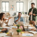 découvrez comment surmonter le bore-out professionnel et retrouver la motivation et l'envie de travailler grâce à nos conseils pratiques et efficaces.