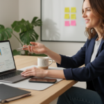 découvrez les 7 compétences clés à maîtriser pour réussir en tant que chef de projet freelance et optimiser la gestion de vos missions.