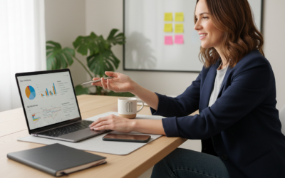 Chef de projet freelance : 7 compétences clés à maîtriser