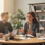 découvrez les 8 compétences essentielles pour réussir en tant que coach indépendant et développer votre activité avec succès.