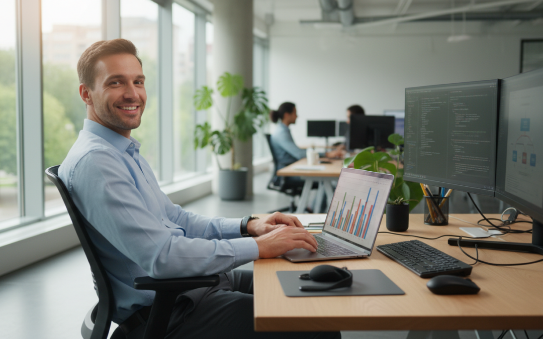 découvrez comment les consultants it peuvent s'épanouir professionnellement en surmontant les défis du métier grâce à des conseils pratiques et des stratégies adaptées.