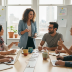 découvrez comment la direction à temps partagé peut être une solution rh efficace et flexible pour accompagner la croissance des startups.