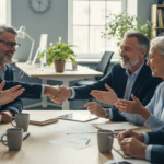 découvrez des conseils pratiques et des stratégies efficaces pour réussir votre reconversion professionnelle et trouver un emploi après 50 ans.