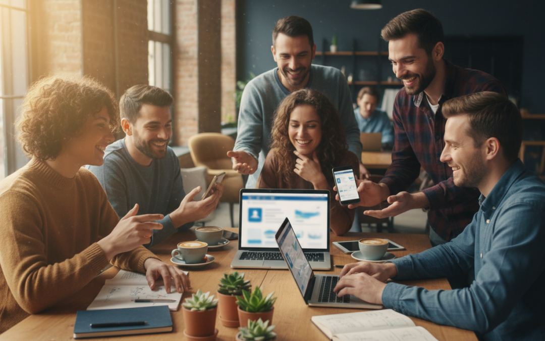 découvrez 6 conseils essentiels pour optimiser votre visibilité en tant que freelance sur linkedin et attirer davantage de clients potentiels.