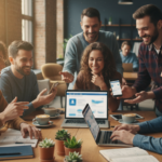 découvrez 6 conseils essentiels pour optimiser votre visibilité en tant que freelance sur linkedin et attirer davantage de clients potentiels.