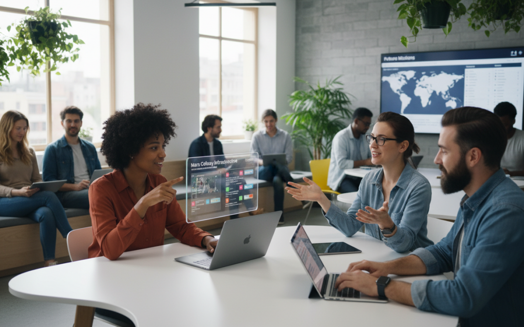 découvrez où trouver les meilleures missions freelance pour ingénieurs en 2026 et boostez votre carrière indépendante avec nos conseils et ressources à jour.