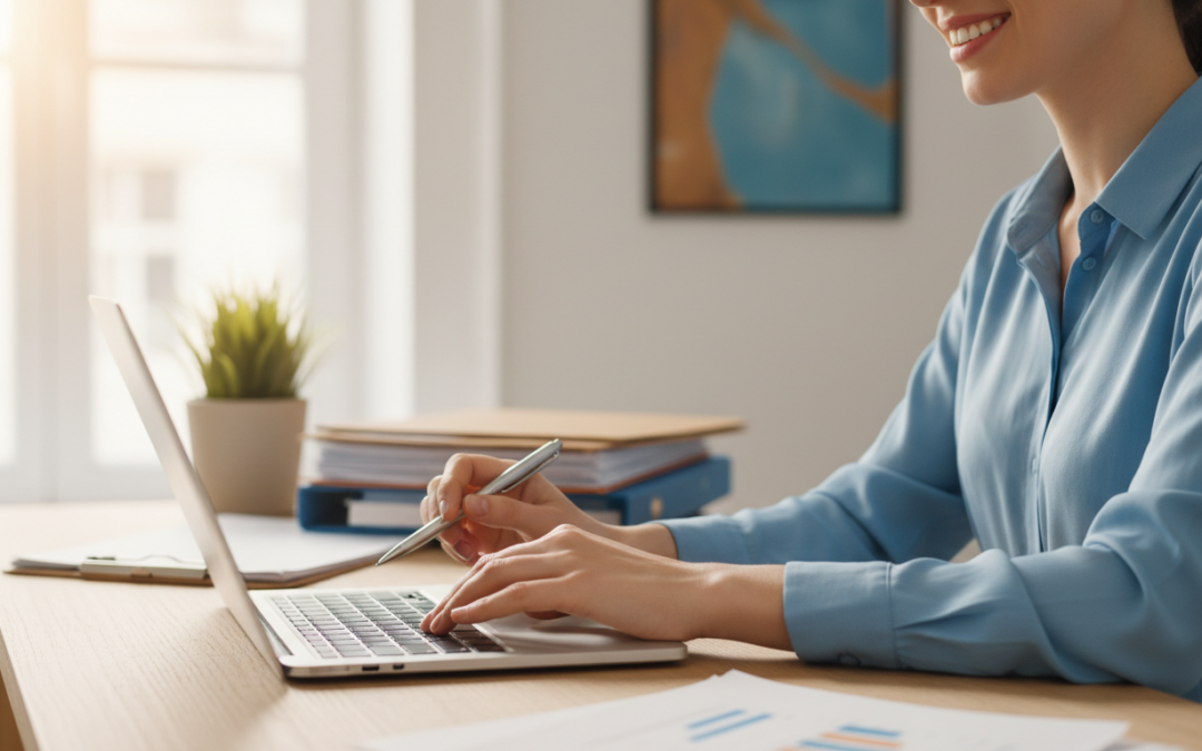 découvrez comment le portage salarial peut vous aider à vous affranchir des contraintes administratives et à simplifier la gestion de votre activité professionnelle.