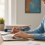 découvrez comment le portage salarial peut vous aider à vous affranchir des contraintes administratives et à simplifier la gestion de votre activité professionnelle.