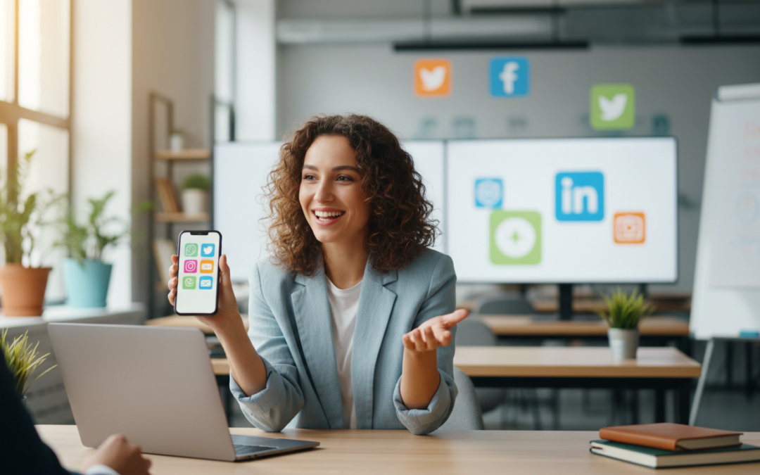 découvrez les 3 erreurs cruciales à éviter pour réussir en tant que consultant freelance en réseaux sociaux et optimiser votre stratégie digitale.