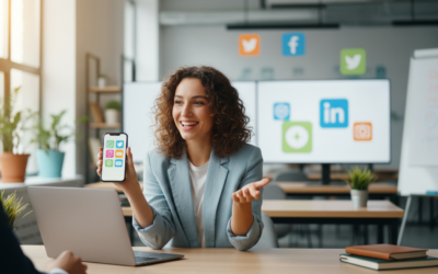 Réseaux sociaux consultant freelance : 3 erreurs à absolument éviter