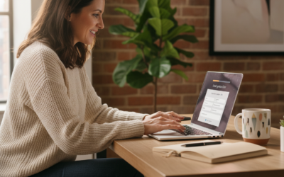 Signature email freelance : comment l&rsquo;optimiser professionnellement ?