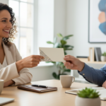 découvrez nos conseils pour réussir votre carte de vœux entreprise en tant que consultant et renforcer vos relations professionnelles efficacement.