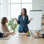 découvrez les 8 qualités indispensables pour devenir un consultant en communication efficace et réussir dans ce métier exigeant.