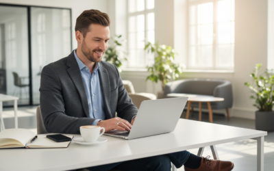 Consultant informatique : où trouver des missions bien rémunérées ?