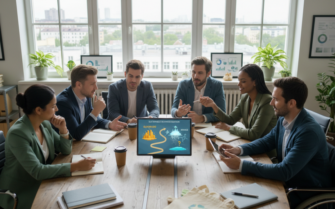 découvrez les clés pour créer une entreprise durable et réussie. analysez si la création d'entreprise est un véritable eldorado ou un simple mirage, à travers conseils et stratégies.