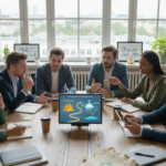 découvrez les clés pour créer une entreprise durable et réussie. analysez si la création d'entreprise est un véritable eldorado ou un simple mirage, à travers conseils et stratégies.