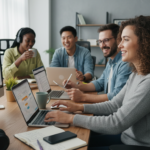 découvrez 5 méthodes efficaces pour gagner du temps sur internet en freelance et optimiser votre productivité au quotidien.