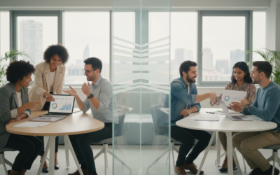 Portage salarial vs intérim : comparatif complet 2026