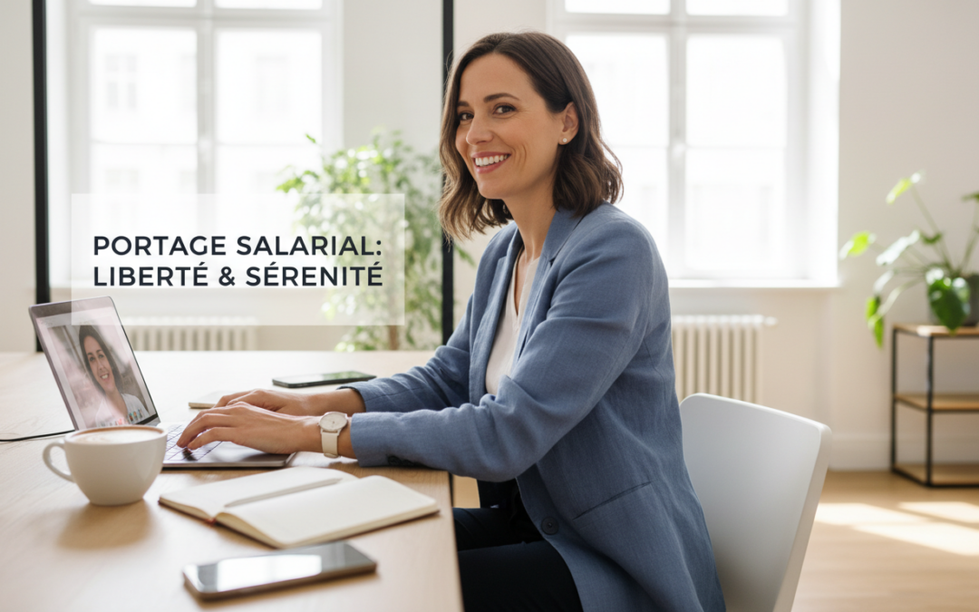 découvrez les avantages du portage salarial pour les femmes freelances et comment cette solution facilite leur activité professionnelle en toute autonomie et sécurité.