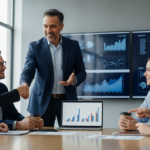 découvrez pourquoi le portage salarial est une solution avantageuse pour les chief data officers, offrant flexibilité, sécurité et autonomie dans la gestion de leur carrière.