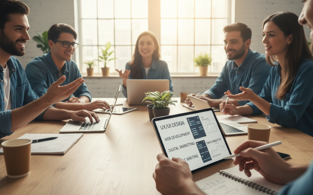 découvrez quelles compétences freelance sont les plus recherchées sur le marché actuel et boostez votre carrière indépendante avec les talents en forte demande.