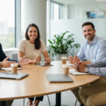 découvrez les avantages du portage salarial pour les managers de transition et pourquoi cette solution flexible facilite la gestion de missions temporaires.