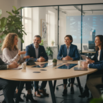 découvrez les clés du nouveau management en 2026 et les styles de leadership indispensables pour réussir dans un environnement en constante évolution.
