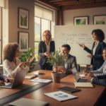 découvrez comment préparer efficacement votre entreprise à intégrer la rse, en dépassant les idées reçues pour passer du mythe à la réalité.