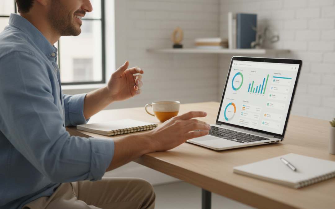 découvrez 8 logiciels gratuits recommandés pour le suivi client freelance, optimisez la gestion de vos projets et fidélisez vos clients facilement.