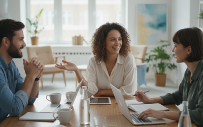 Choisir une entreprise de portage salarial : guide de sélection complet