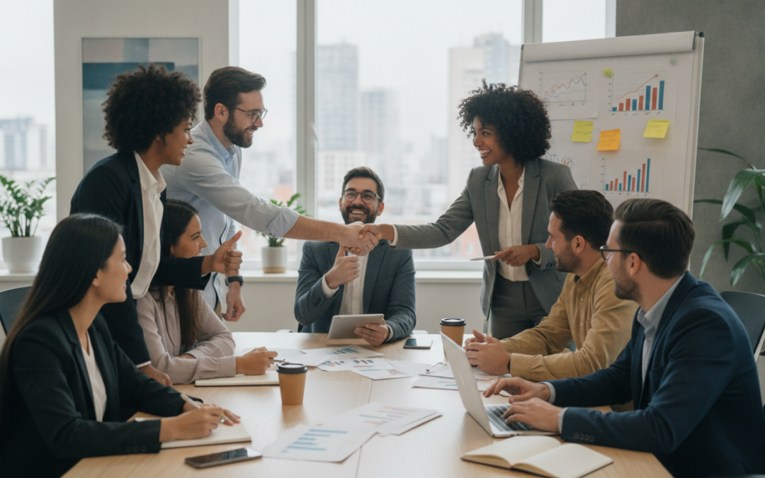 découvrez les traits de personnalité essentiels pour réussir en tant qu'entrepreneur et ce qu'il faut vraiment avoir pour mener votre projet vers le succès.